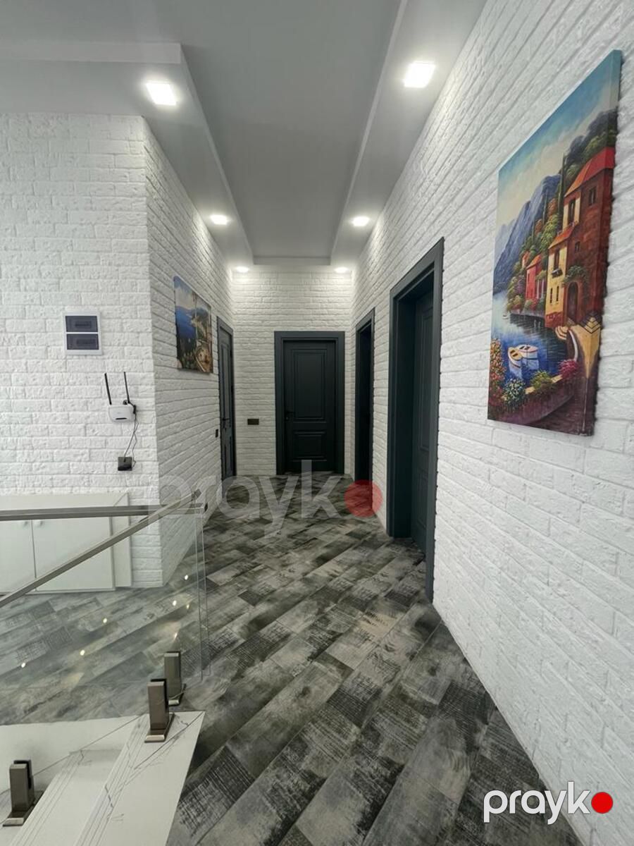 Satılır 6 otaqlı həyət evi/bağ evi 221 m² — Ev, villa, Bakı (10)
