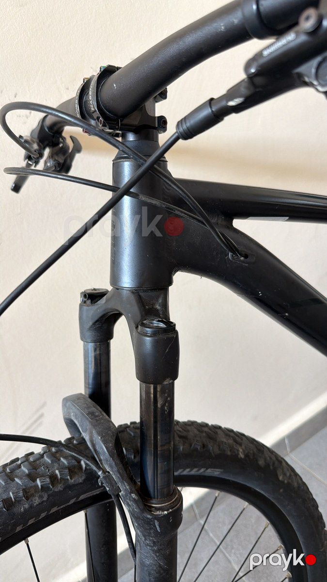 RockShox amortizatoru — Velosipedlər, Sumqayıt (2)