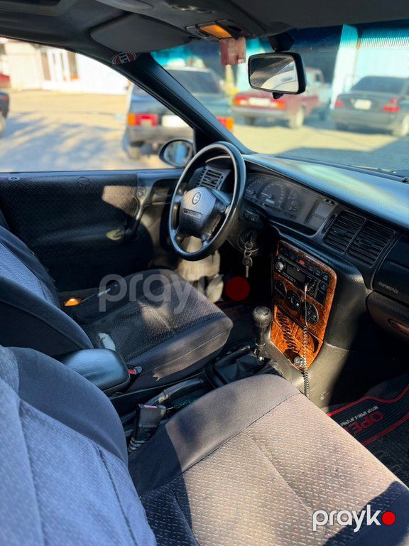 Opel Vectra, 2.0 L, 1996 il, 322 000 km — Avtomobillər, Balakən (10)
