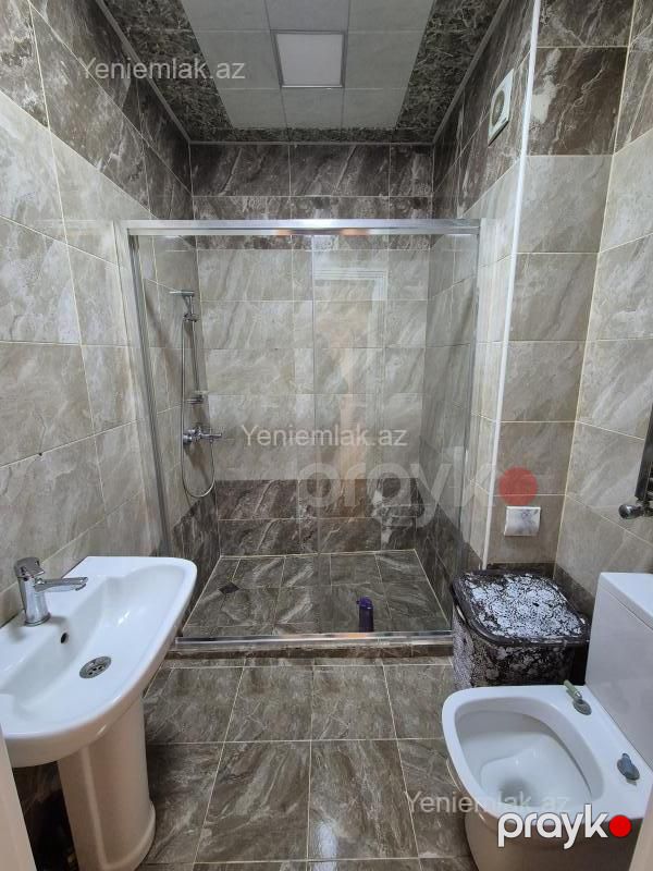 Satılır 3 otaqlı Bina evi menzil (Yeni tikili), 120 m², Sumqayıt Bulvarı — Mənzil, Sumqayıt (6)