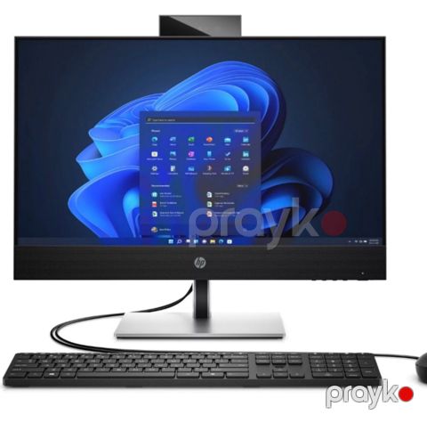 Monoblok HP 440 G6-24 — Bakı