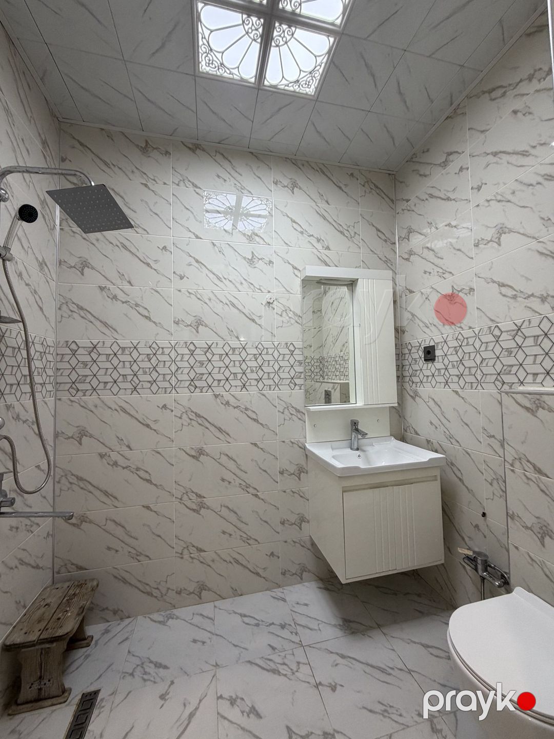 Satılır 3 otaqlı yeni tikili 92 m² — Mənzil, Sumqayıt (12)