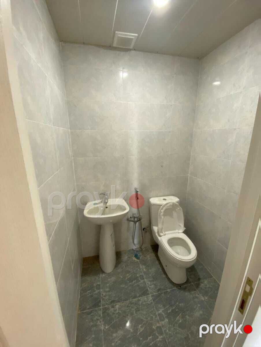 Satılır 3 otaqlı yeni tikili 75 m² — Mənzil, Bakı (6)