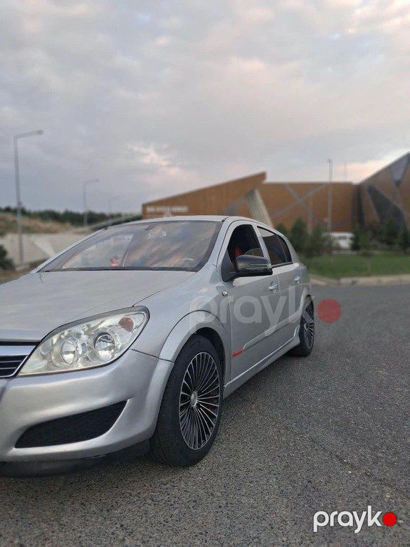 Opel Astra, 1.3 L, 2007 il, 390 000 km — Avtomobillər, Bakı (3)