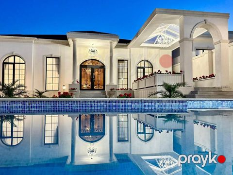 Satılır 5 otaqlı həyət evi/bağ evi 280 m² — Bakı