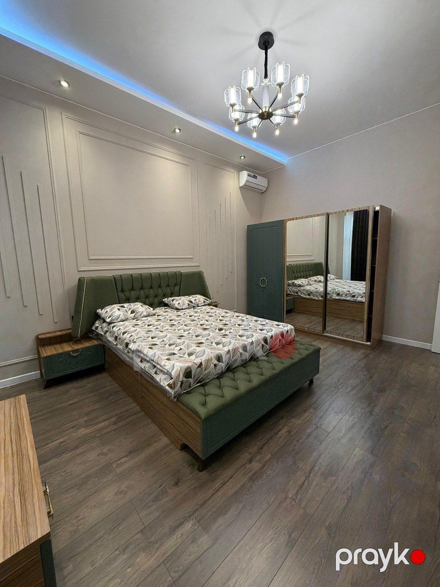 Bağ evi kirayə verilir, Şüvəlan qəs — Ev, villa, Bakı (6)