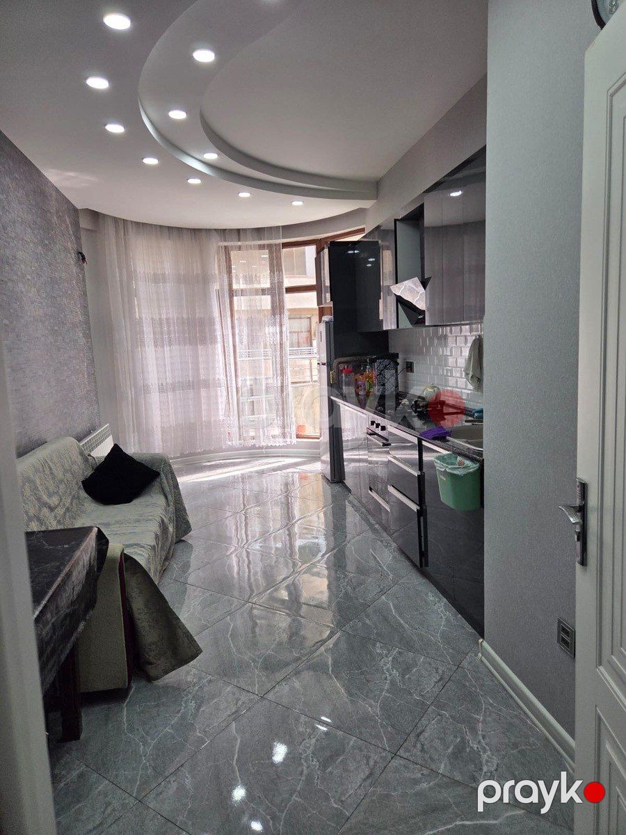 Satılır 3 otaqlı yeni tikili 155 m² — Mənzil, Bakı (10)