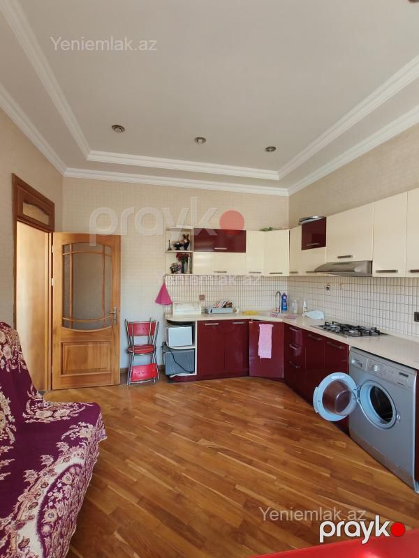 Satılır 6 otaqlı Həyət evi / Villa, 260 m², Xırdalan ş — Ev, villa (5)