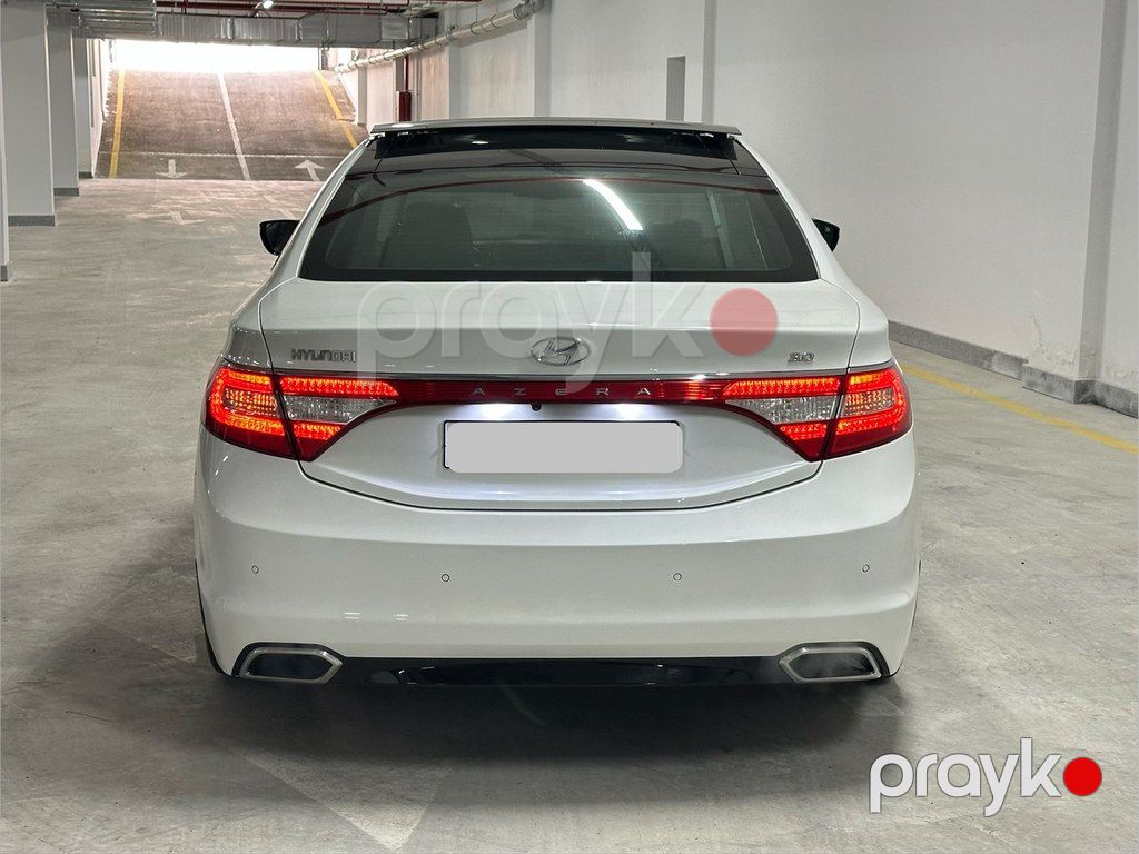 Hyundai Azera, 3.0 L, 2013 il, 226 107 km — Avtomobillər, Bakı (8)