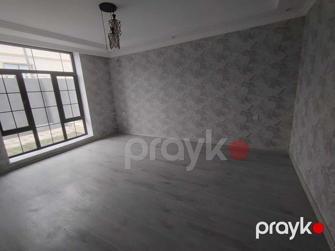Satılır 4 otaqlı həyət evi/bağ evi 160 m² — Ev, villa, Bakı (6)