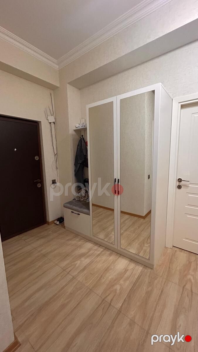 Satılır 3 otaqlı yeni tikili 95 m² — Mənzil, Xırdalan (11)
