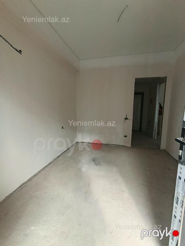 Satılır 2 otaqlı Bina evi menzil (Yeni tikili), 50.7 m², Yasamal rayonu — Mənzil, Bakı (5)