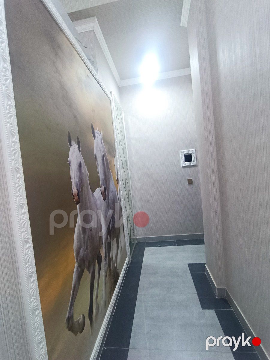 Satılır 3 otaqlı yeni tikili 53 m² — Mənzil, Xırdalan (5)