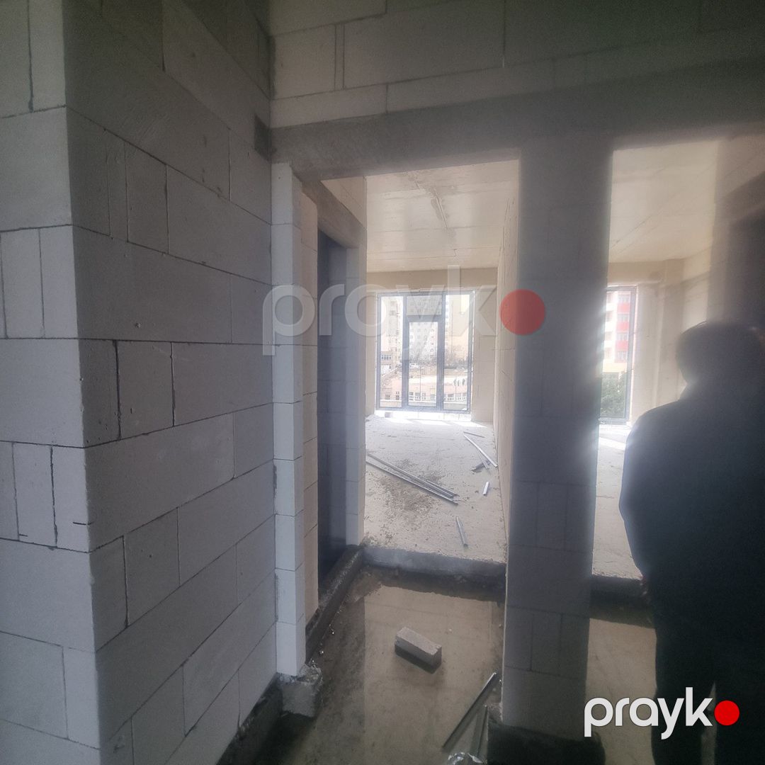 4-otaqlı yeni tikili, Sumqayıt ş., 199.7 m² — Mənzil, Sumqayıt (10)