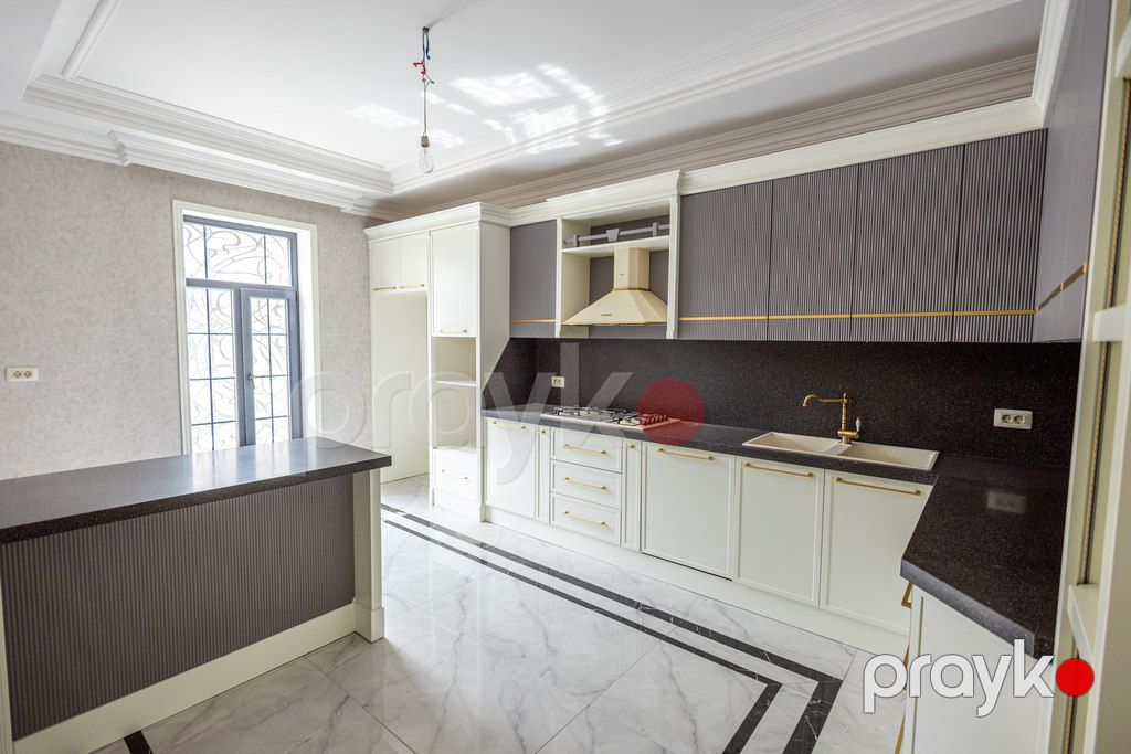 Satılır həyət evi/bağ evi 950 m² — Ev, villa, Bakı (12)