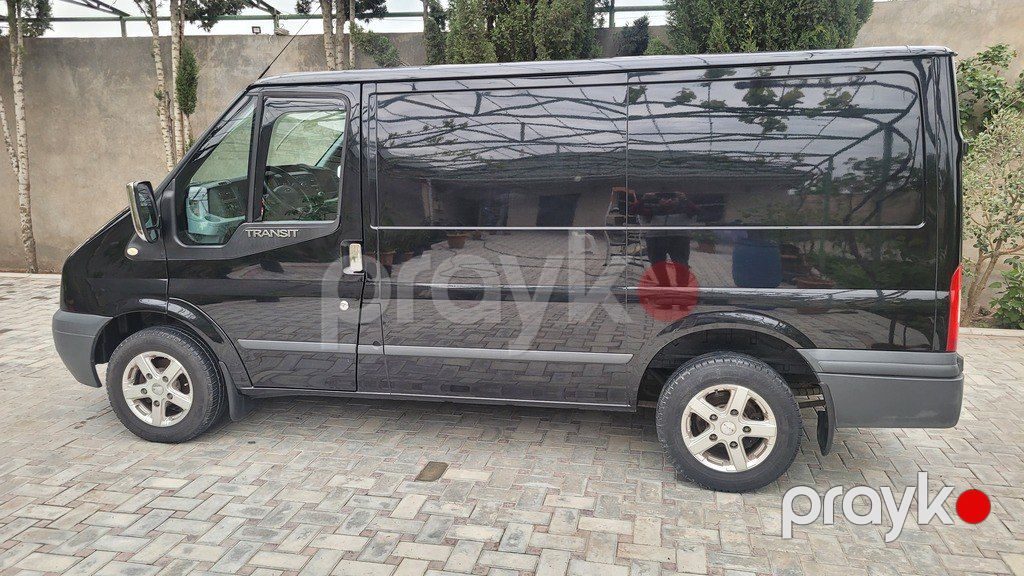 Ford Transit, 2.2 L, 2011 il, 181 000 km — Avtomobillər, Bakı (3)