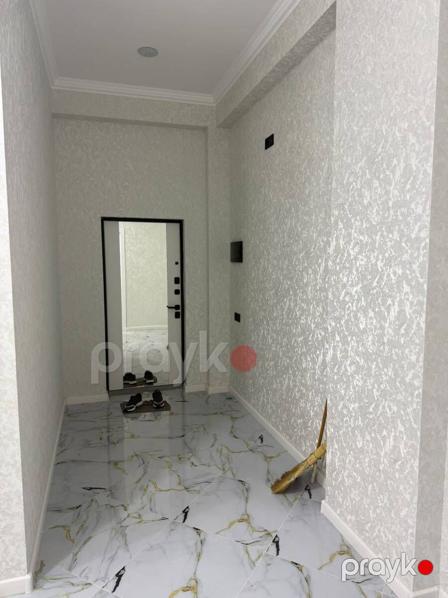 2-otaqlı yeni tikili, 1-ci mkr., 80.6 m² — Mənzil, Sumqayıt (11)