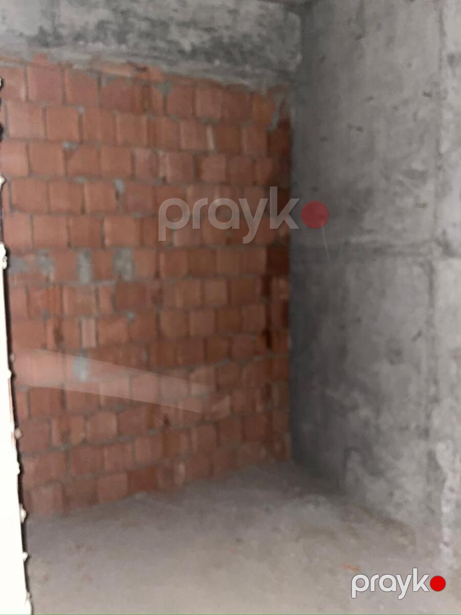 Satılır 1 otaqlı yeni tikili 53.7 m² — Mənzil, Bakı (7)