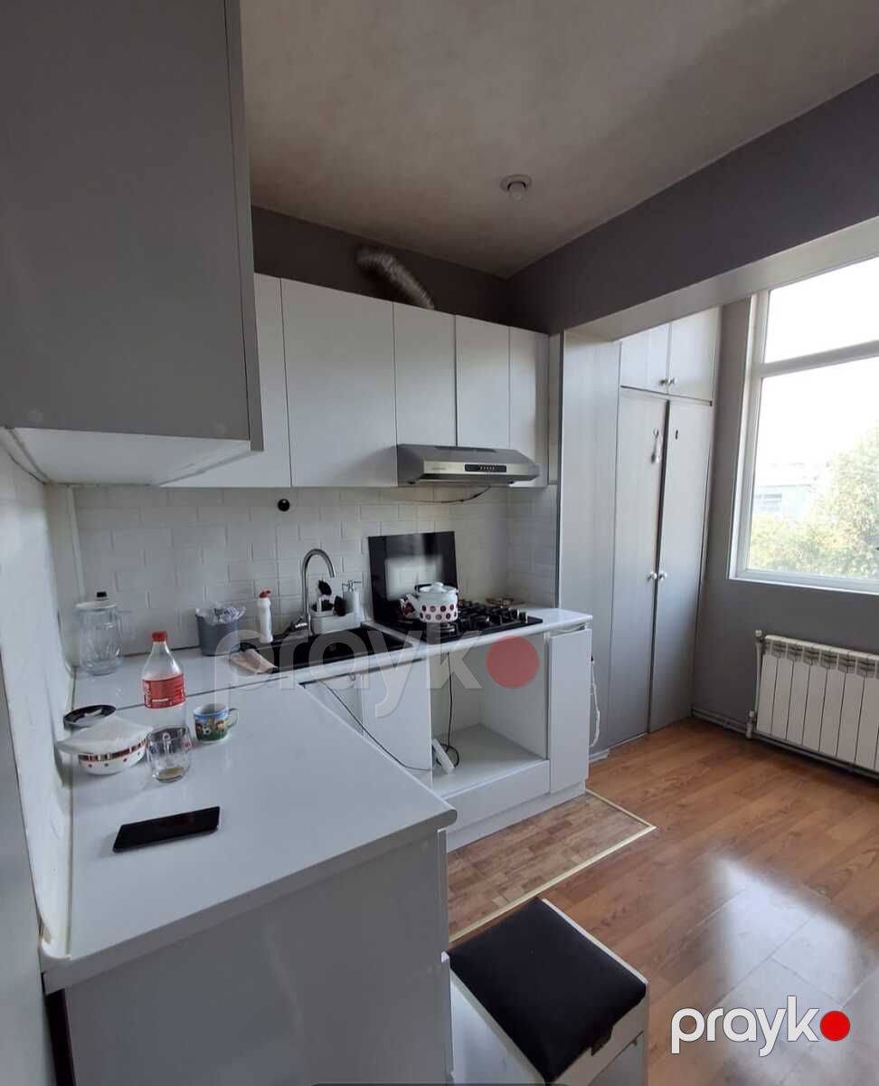 Satılır 2 otaqlı köhnə tikili 65 m² — Mənzil, Bakı (3)