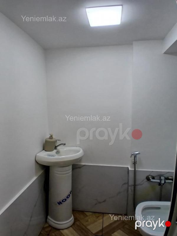 Satılır 3 otaqlı Obyekt, 51 m², Xətai rayonu — Əmlak, Bakı (3)