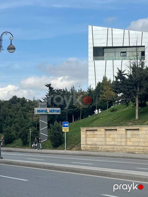 İcarəyə verilir obyekt 50 m² — Bakı