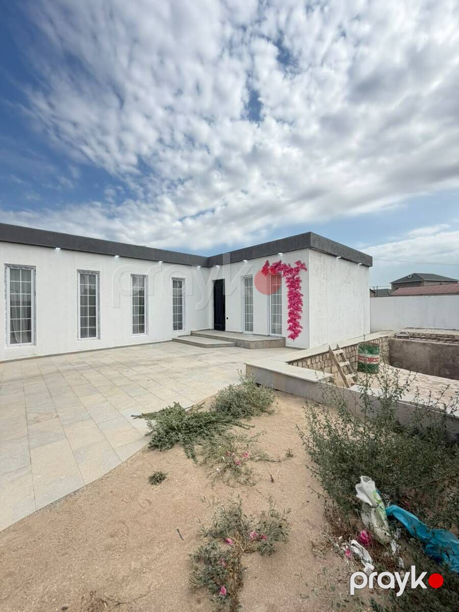 Bağ evi, Şüvəlan qəs — Ev, villa, Bakı (4)