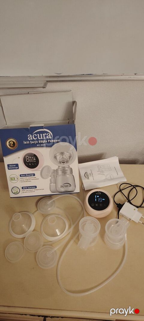 Südsağan aparat Acura — Bakı