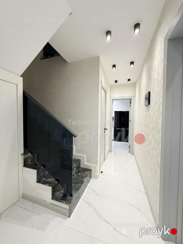Satılır 5 otaqlı Həyət evi / Villa (Yeni tikili), 120 m², Suraxanı rayonu — Ev, villa, Bakı (6)