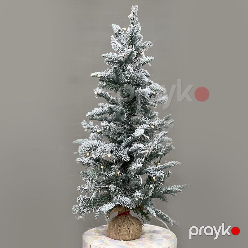 Şam ağacı oyuncağı - code: 313 — Bayram məmulatı, Bakı (2)