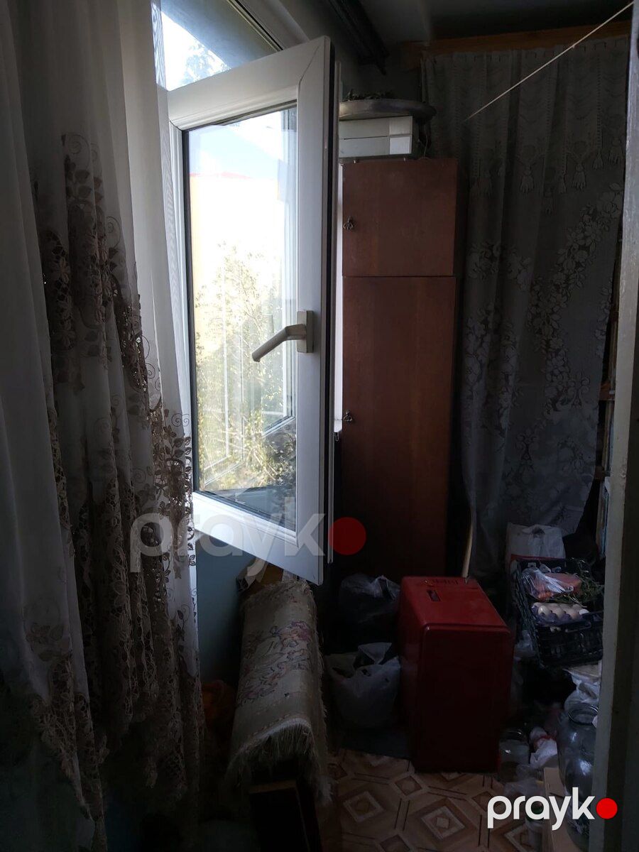 2-otaqlı mənzil, Sumqayıt ş., 57 m² — Mənzil, Sumqayıt (4)