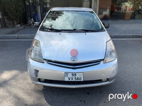 Toyota Prius, 1.5 L, 1.3 kWh, 2008 il, 370 000 km — Bakı