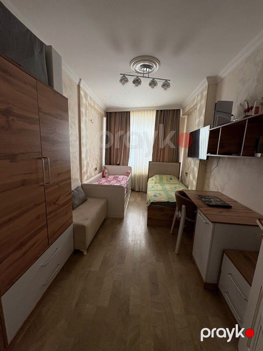 Satılır 3 otaqlı yeni tikili 77 m² — Mənzil, Bakı (3)