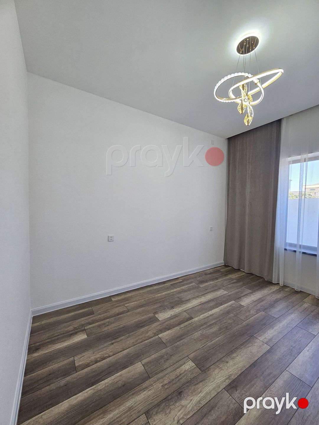 Satılır 4 otaqlı həyət evi/bağ evi 150 m² — Ev, villa, Bakı (12)