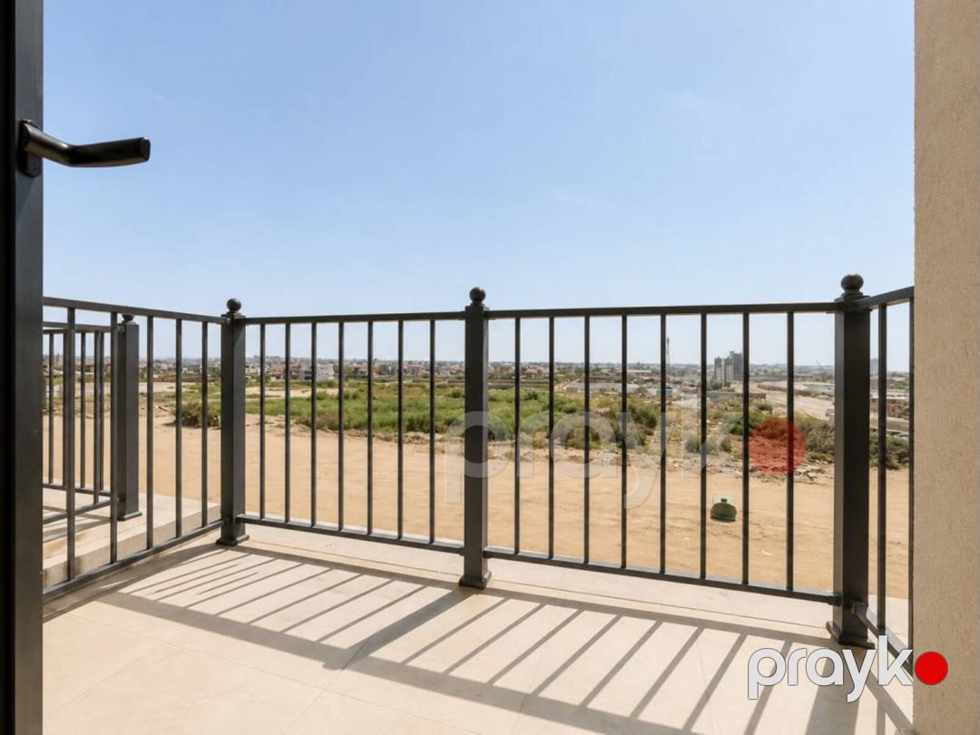Satılır 2 otaqlı yeni tikili 85 m² — Mənzil, Bakı (12)