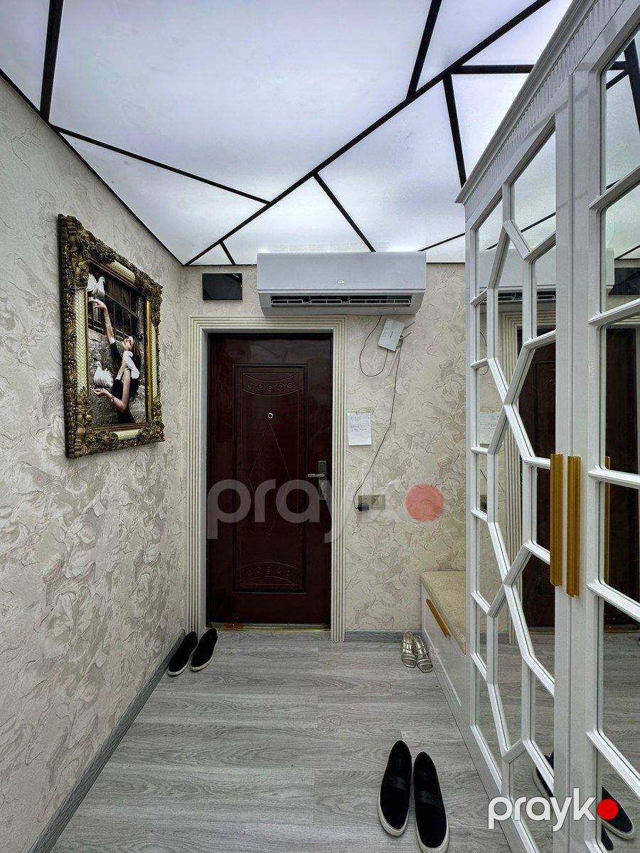 3-otaqlı mənzil, Mingəçevir ş., 75 m² — Mənzil, Mingəçevir (11)