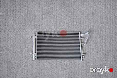 "Hyundai Elantra 2007-2011" kondisioner radiatoru — Bakı