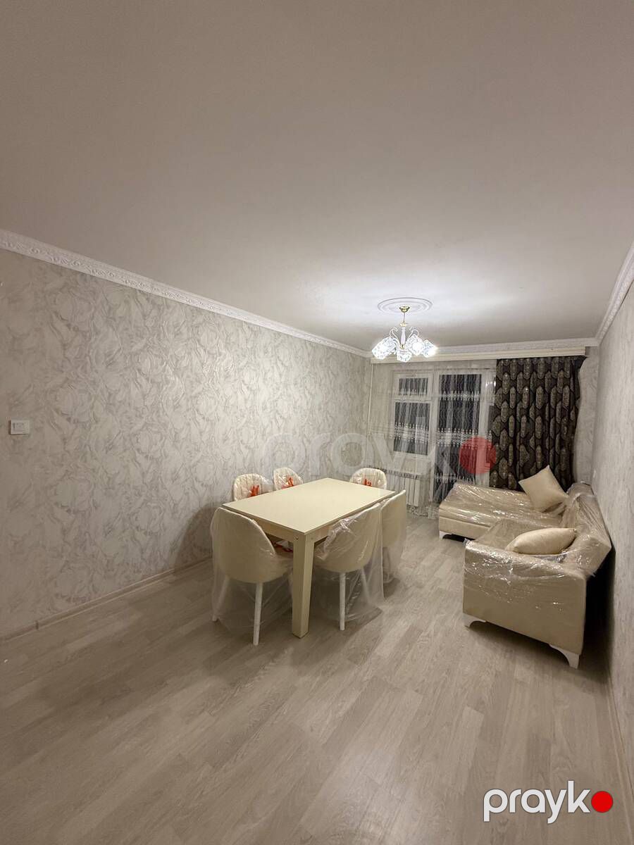 İcarəyə verilir 2 otaqlı köhnə tikili 45 m² — Mənzil, Bakı (5)