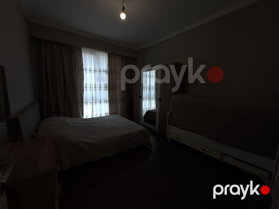 Satılır 3 otaqlı yeni tikili 83 m² — Mənzil, Bakı (4)