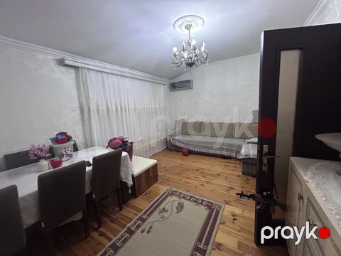 Satılır 2 otaqlı yeni tikili 80 m² — Bakı