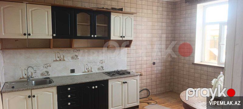 Sabunçu rayonunda 3 otaqlı Həyət evi Satılır, 100 m² — Ev, villa, Bakı (7)