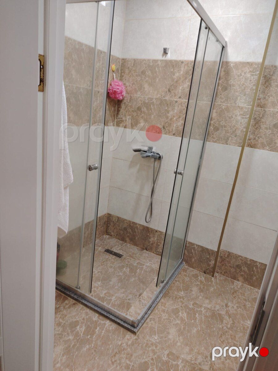 2-otaqlı yeni tikili, Saray qəs., 58 m² — Mənzil, Bakı (5)