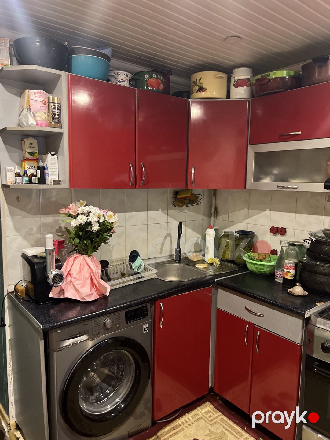 Mətbəx mebeli — Mebel, Bakı (3)