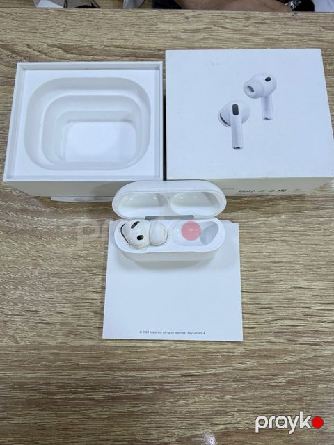 Airpods Pro 3 — Bakı