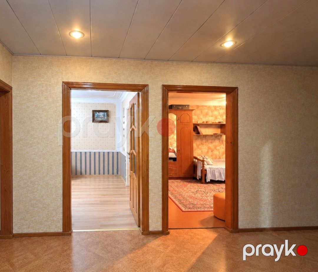 Satılır 3 otaqlı köhnə tikili 75 m² — Mənzil, Bakı (8)