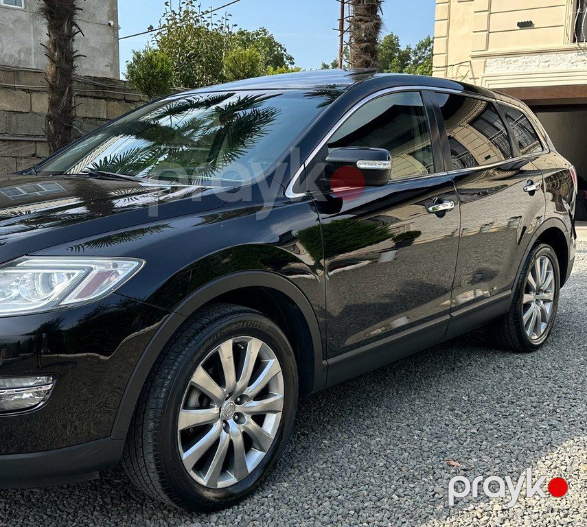 Mazda CX-9, 3.7 L, 2009 il, 238 500 km — Avtomobillər, Lənkəran (3)