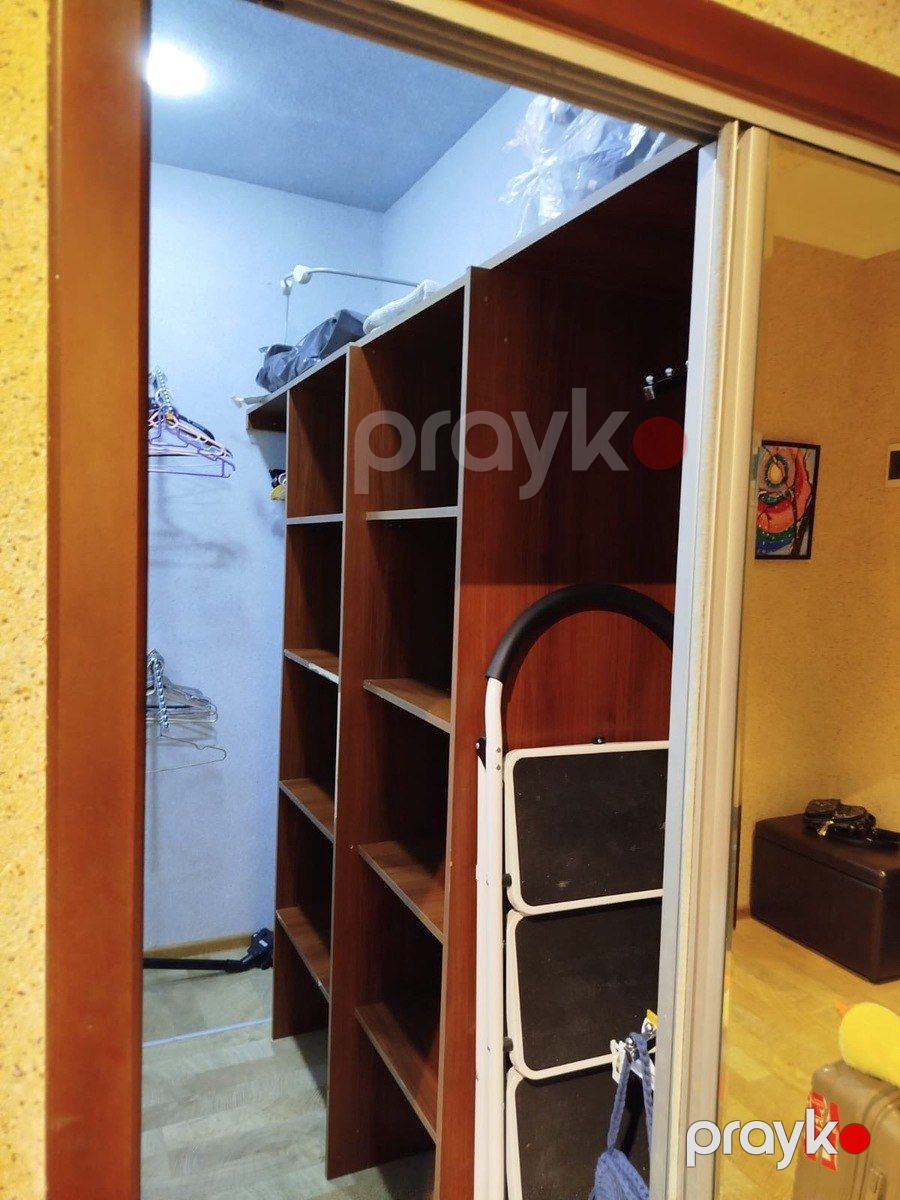 İcarəyə verilir 3 otaqlı yeni tikili 100 m² — Mənzil, Bakı (10)