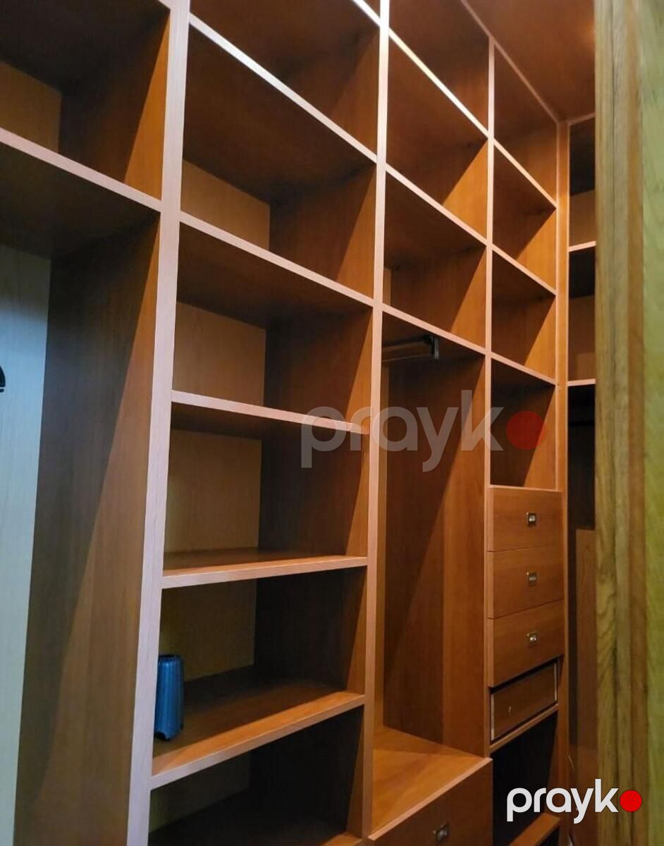 Satılır 5 otaqlı yeni tikili 220 m² — Mənzil, Bakı (12)