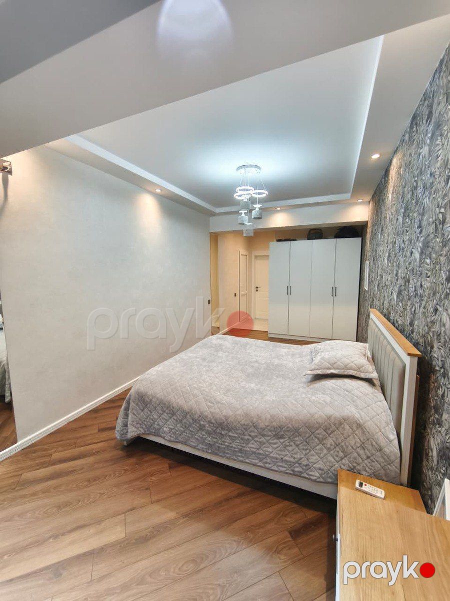 Satılır 4 otaqlı yeni tikili 155 m² — Mənzil, Bakı (8)