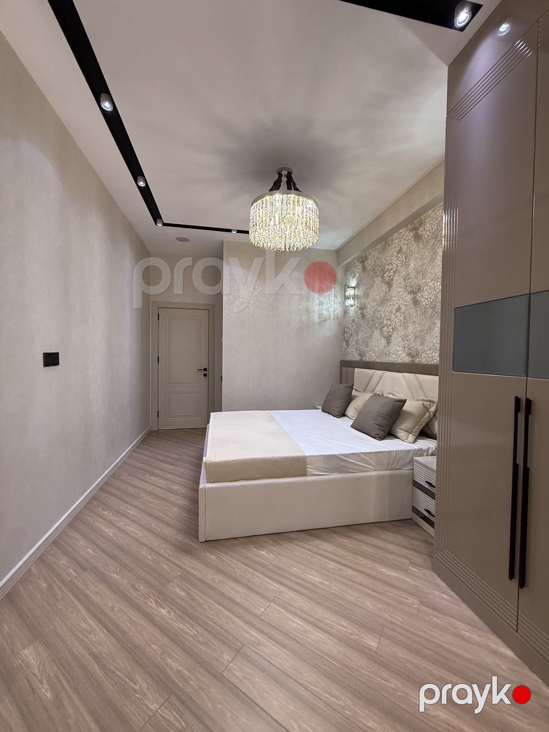 Satılır 3 otaqlı yeni tikili 90 m² — Mənzil, Bakı (9)
