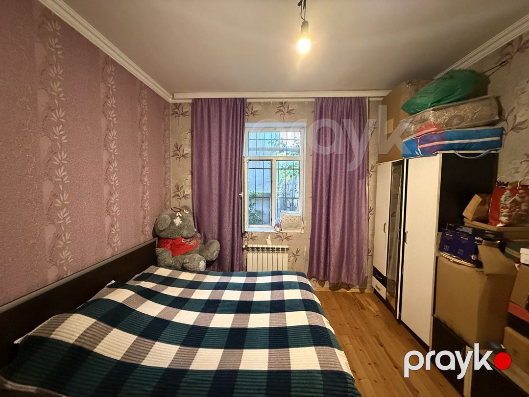 Həyət evi, Mehdiabad qəs — Ev, villa, Bakı (10)